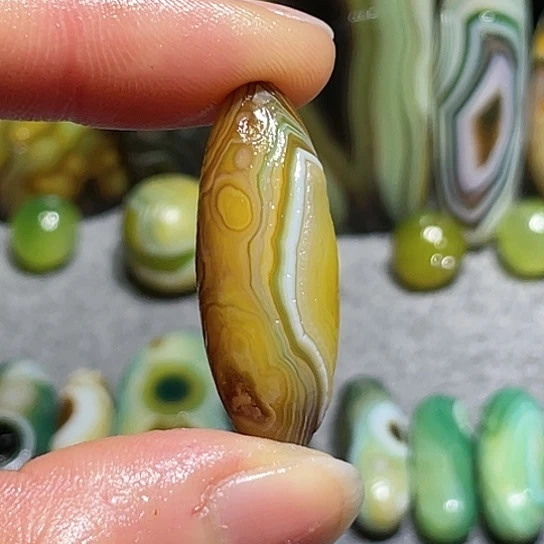 【闪购商品】玛瑙珠宝奇石未镶嵌未*