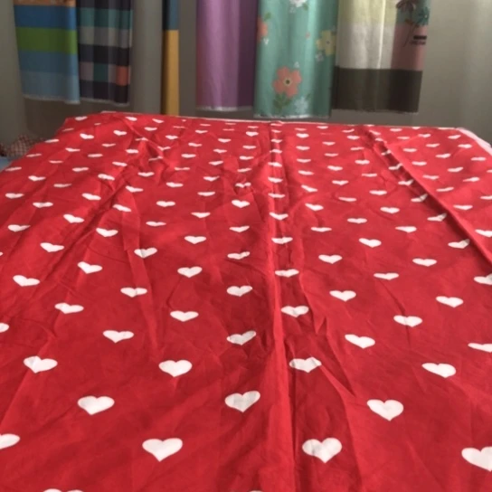 棉纯棉斜纹布2.5米