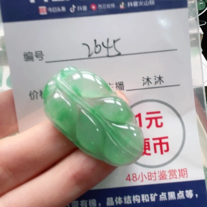 石英质玉未镶嵌颈饰