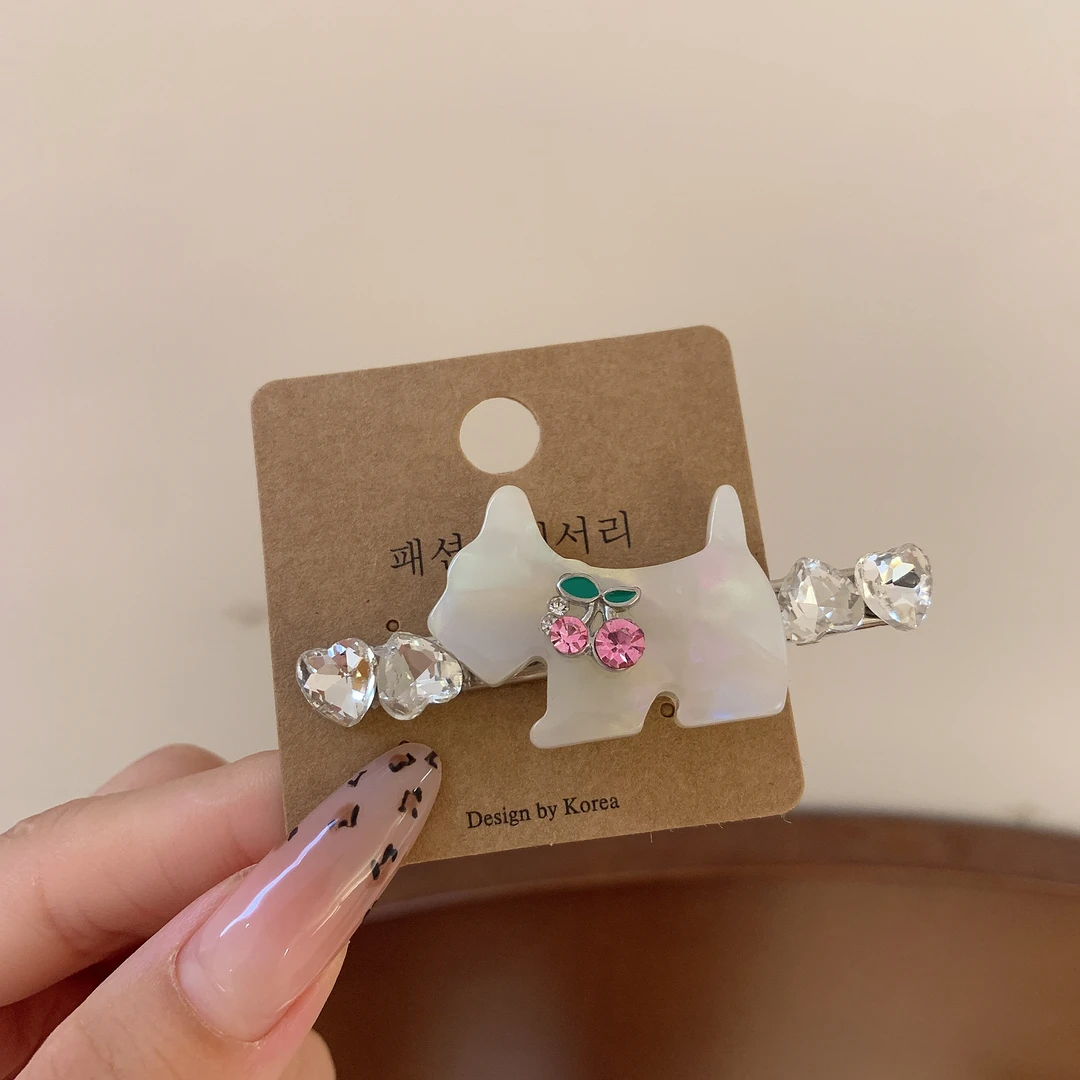 【1-199】满9.9凑单飞   发饰