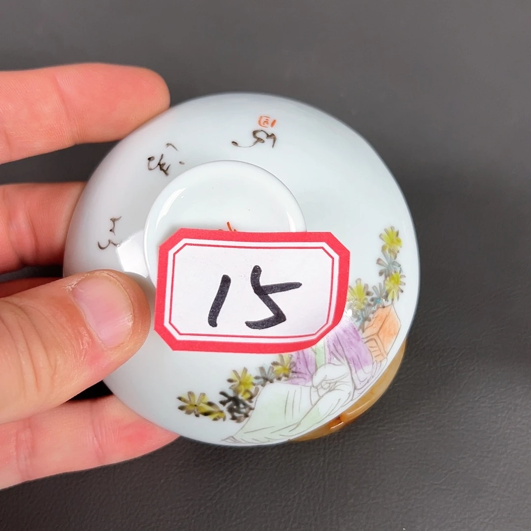 摆件瓷器，摆件，工艺品