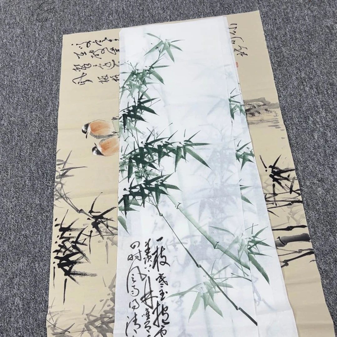 国画国画作品展览欣赏
