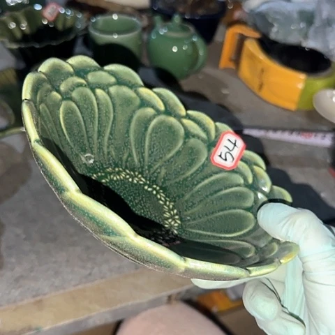 瓷片国营厂库存18厘米