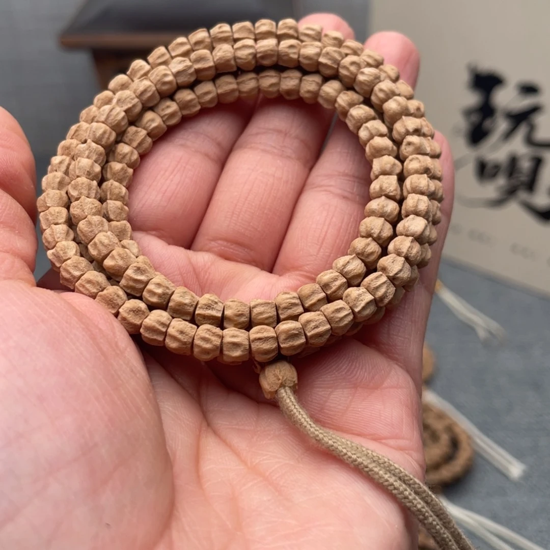 手串柏香籽/百香籽