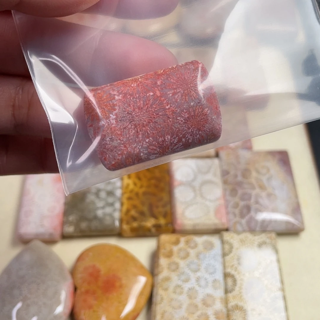 【闪购商品】未镶嵌手串硅化玉T***y
