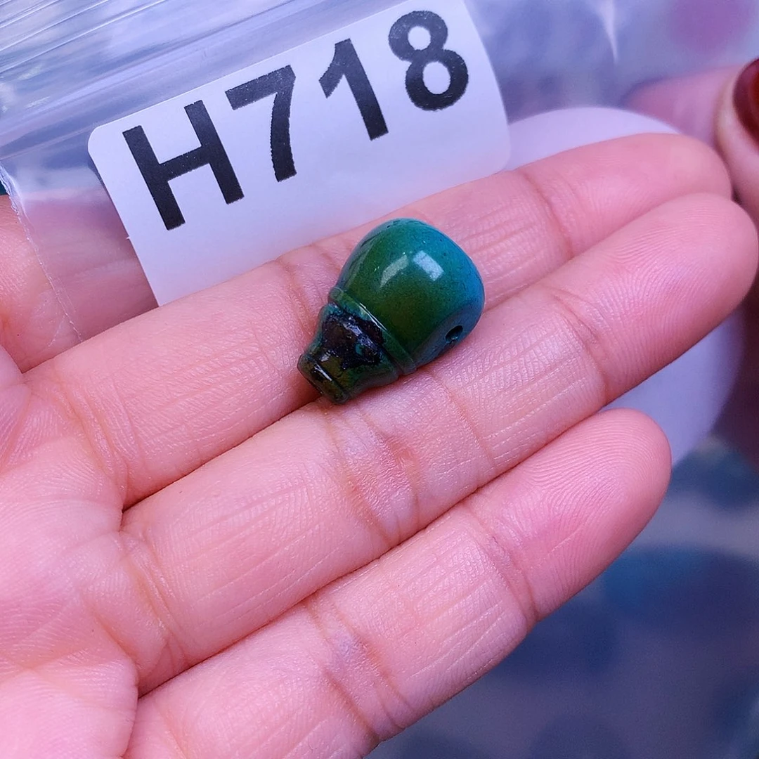 空竹粉丝专享十堰特色手工散珠