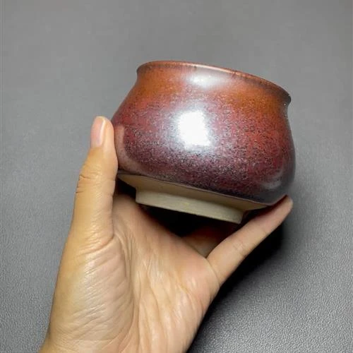 【闪购商品】茶盏-612............