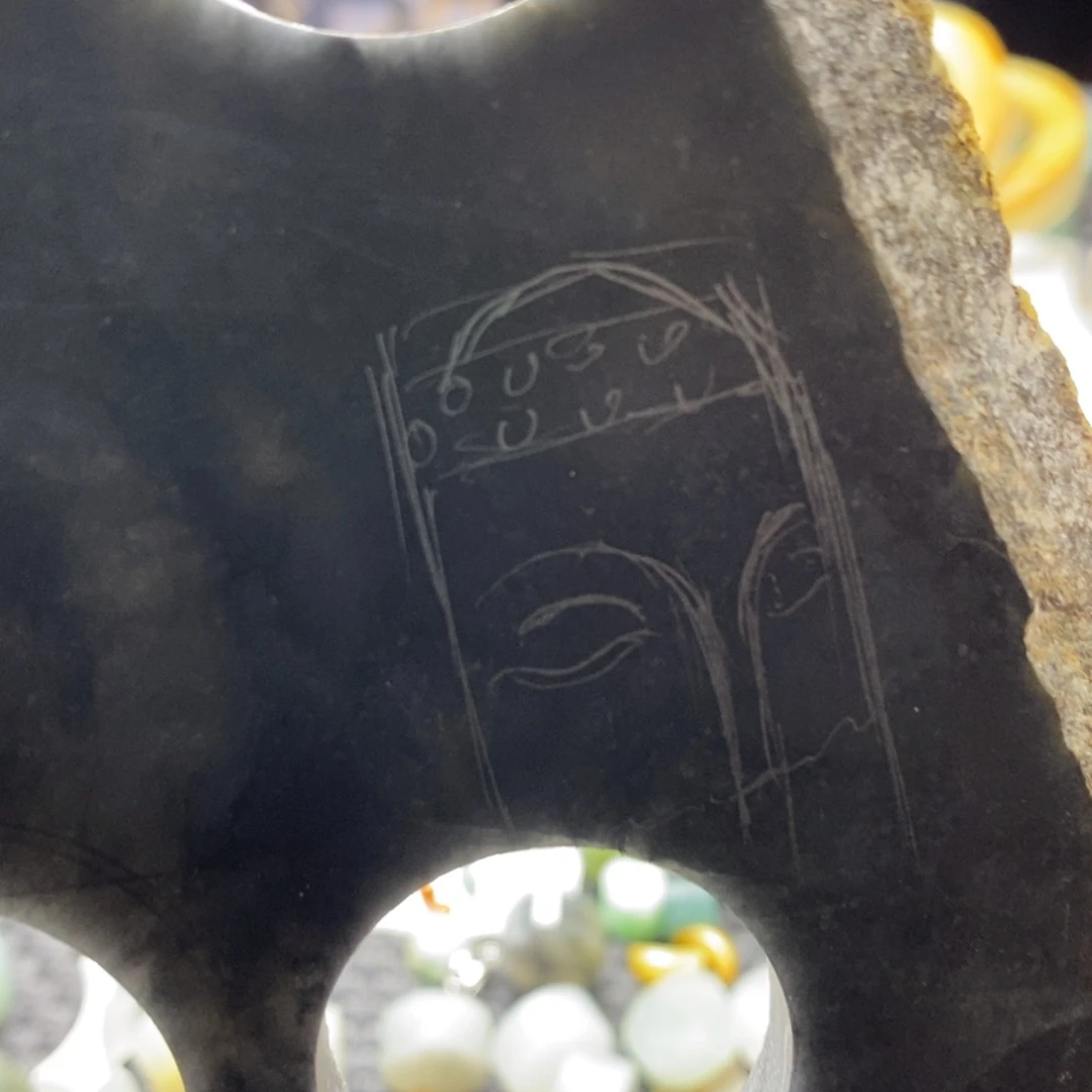 G***Q定制翡翠未镶嵌料子