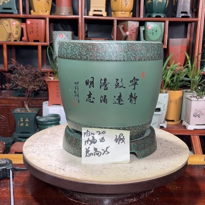 关注陶霸廊精品紫砂