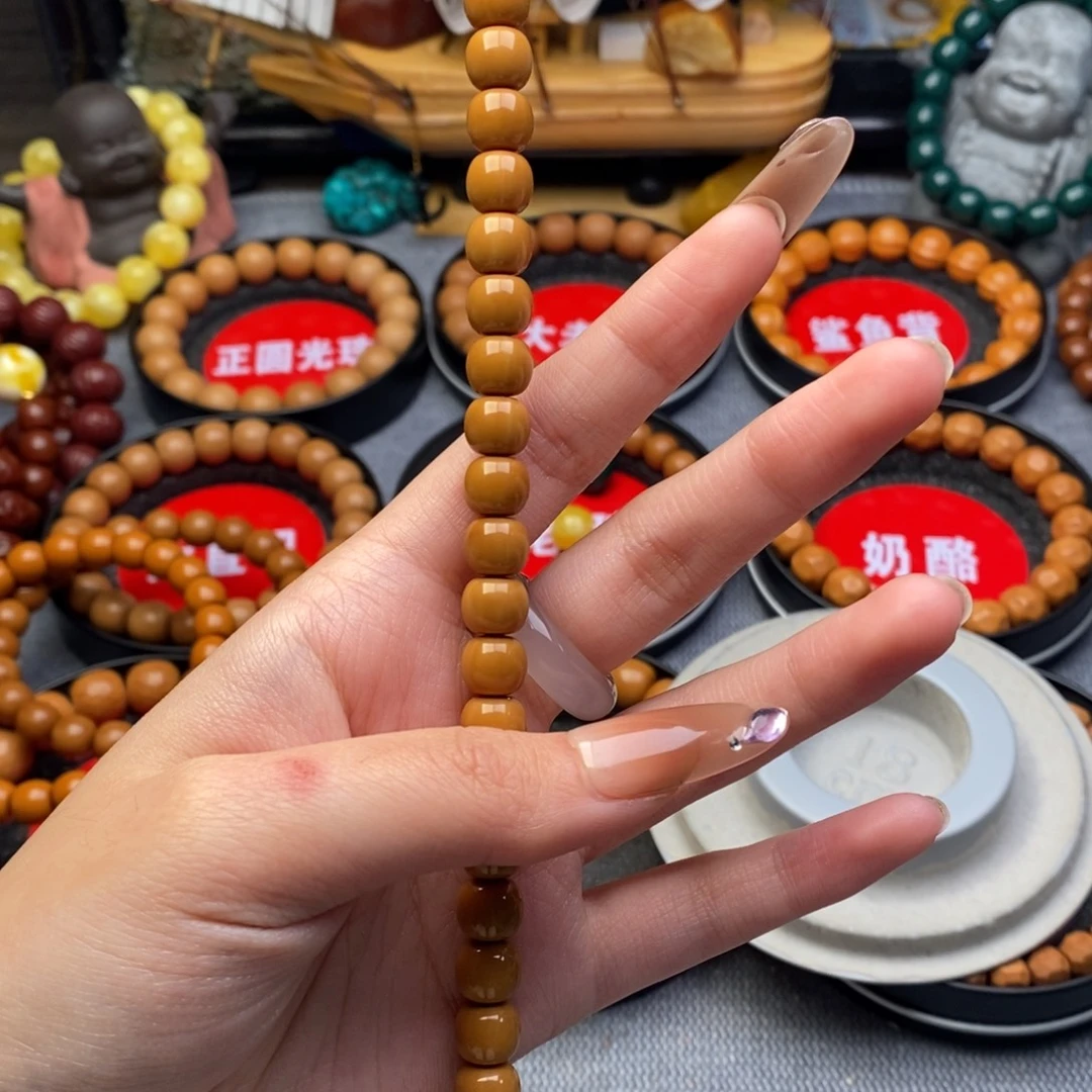 ：***丶猴头核桃吊坠老型