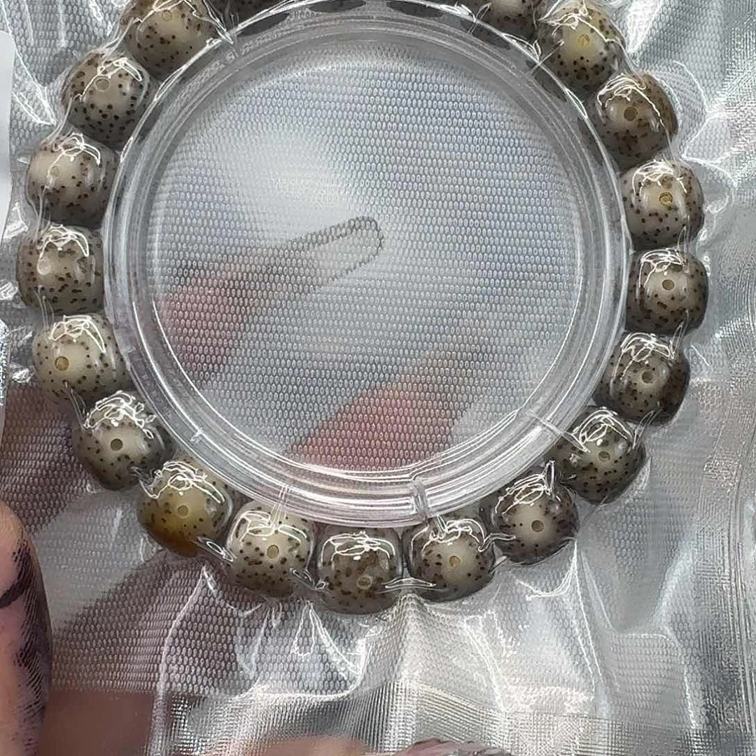 星月菩提手串461快乐星月菩提11