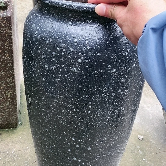 【闪购商品】紫砂花盆瑕疵20.46花盆花盆