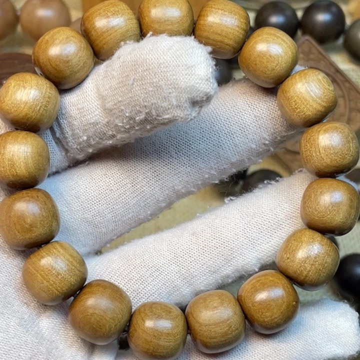 老山檀香12/13 单圈随机发