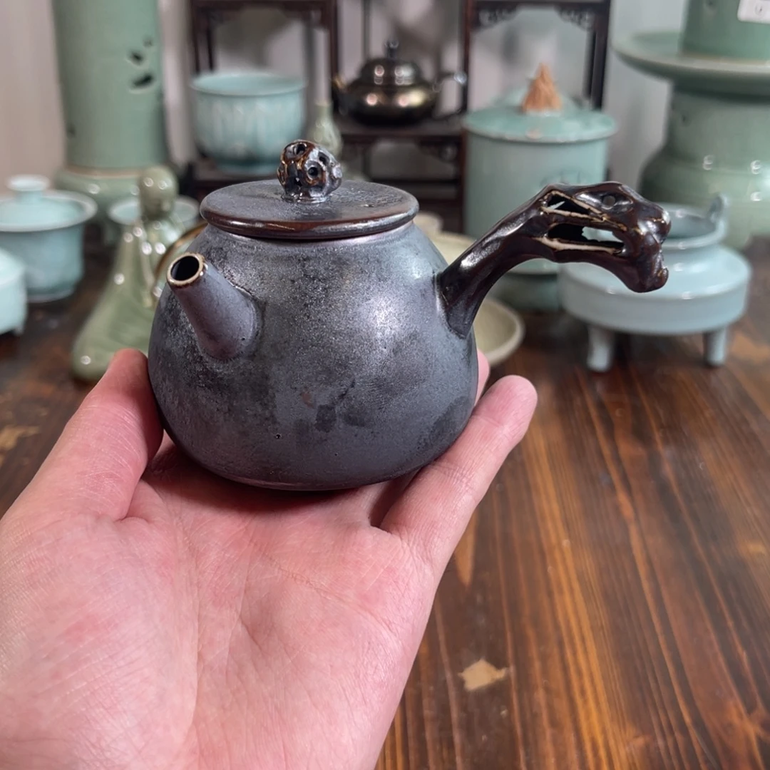 三宝茶器开播福利