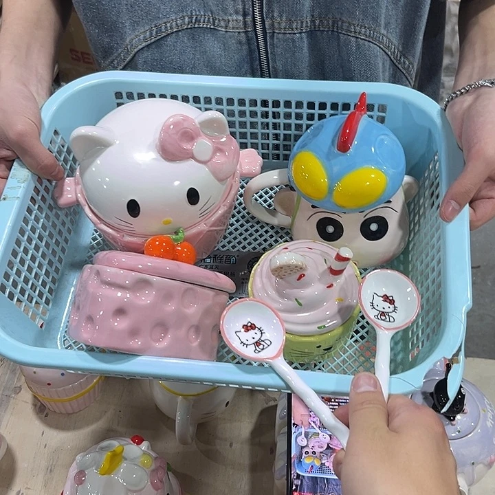紫砂茶叶罐我们的生活