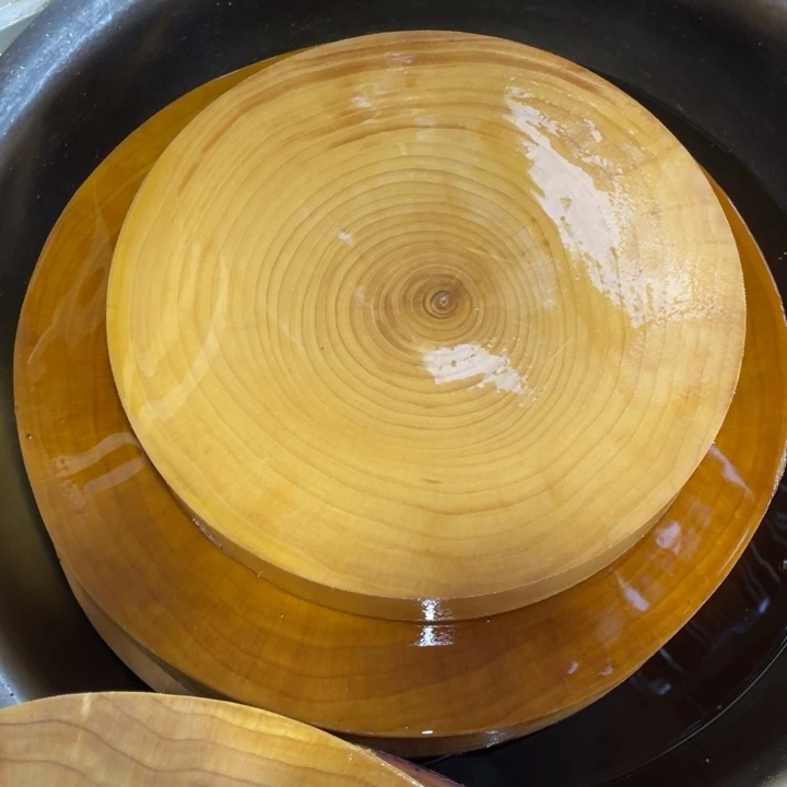 银杏木32✖️5去皮加圈