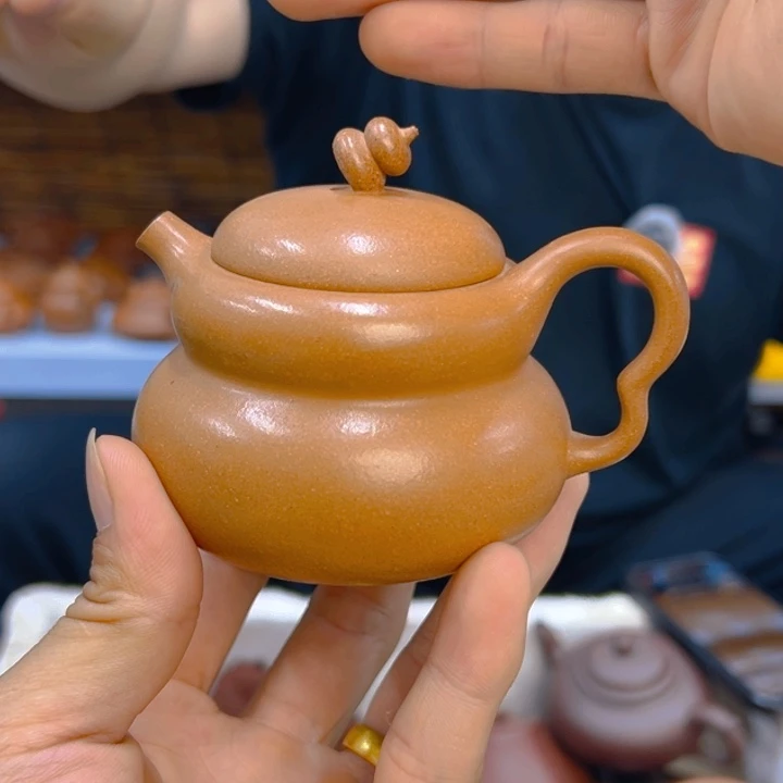 宜兴市紫砂壶微瑕