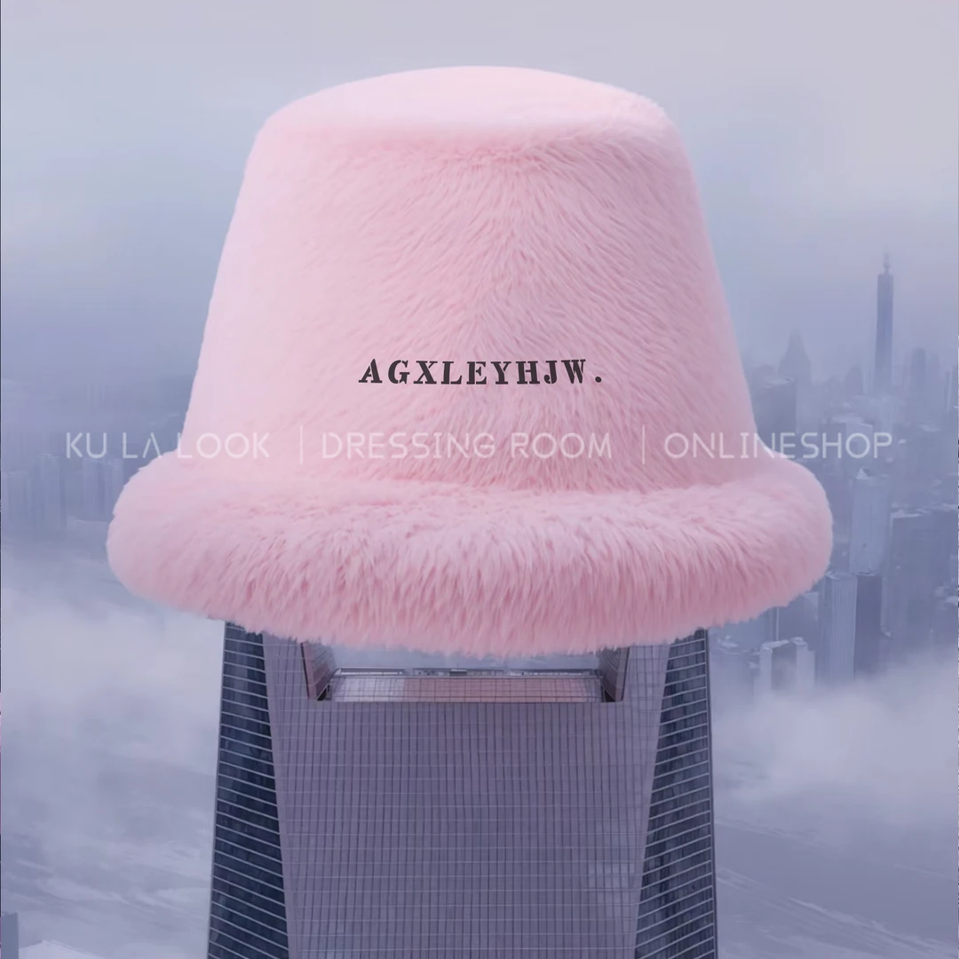 【AGX】5号阿祖预·M/W链接ZQBB25秋冬新款帽子围巾