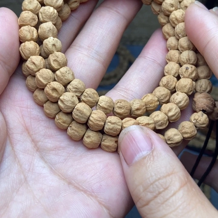 【闪购商品】吊坠柏香籽/百香籽