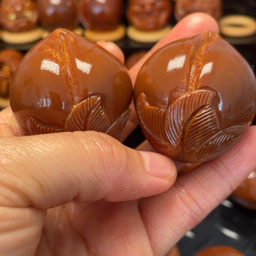 橄榄核手串/手链前****9直播间178