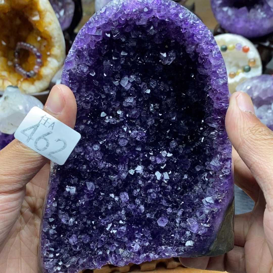 未镶嵌大型摆件（非配饰）水晶