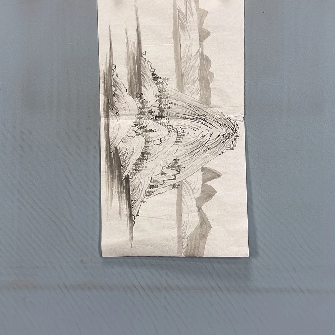 国画1101 牡丹一如你