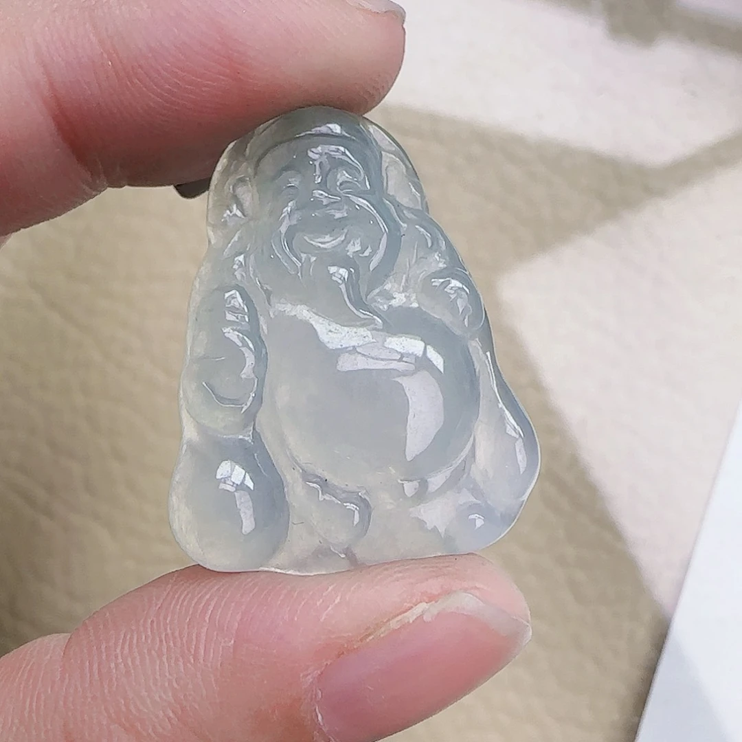 【闪购商品】颈饰未镶嵌翡翠