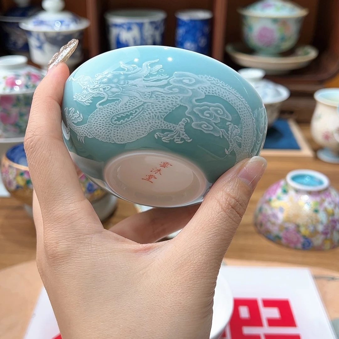 微瑕微瑕景德镇陶瓷