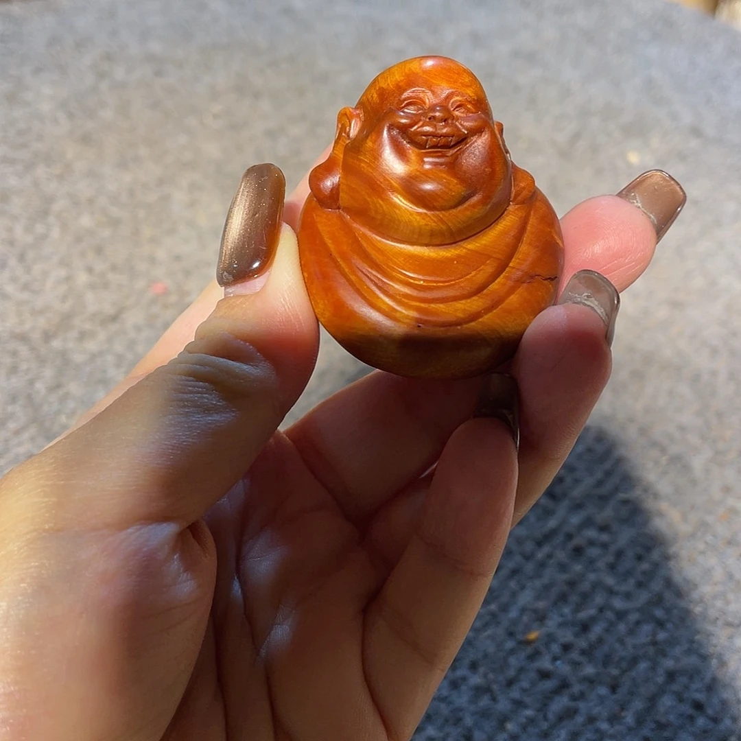 柏木（崖柏）工艺品