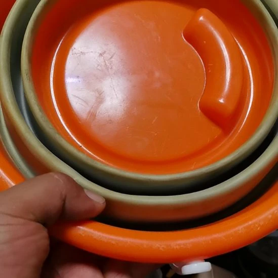 瑶***娃复合材质日子二手渔具配件