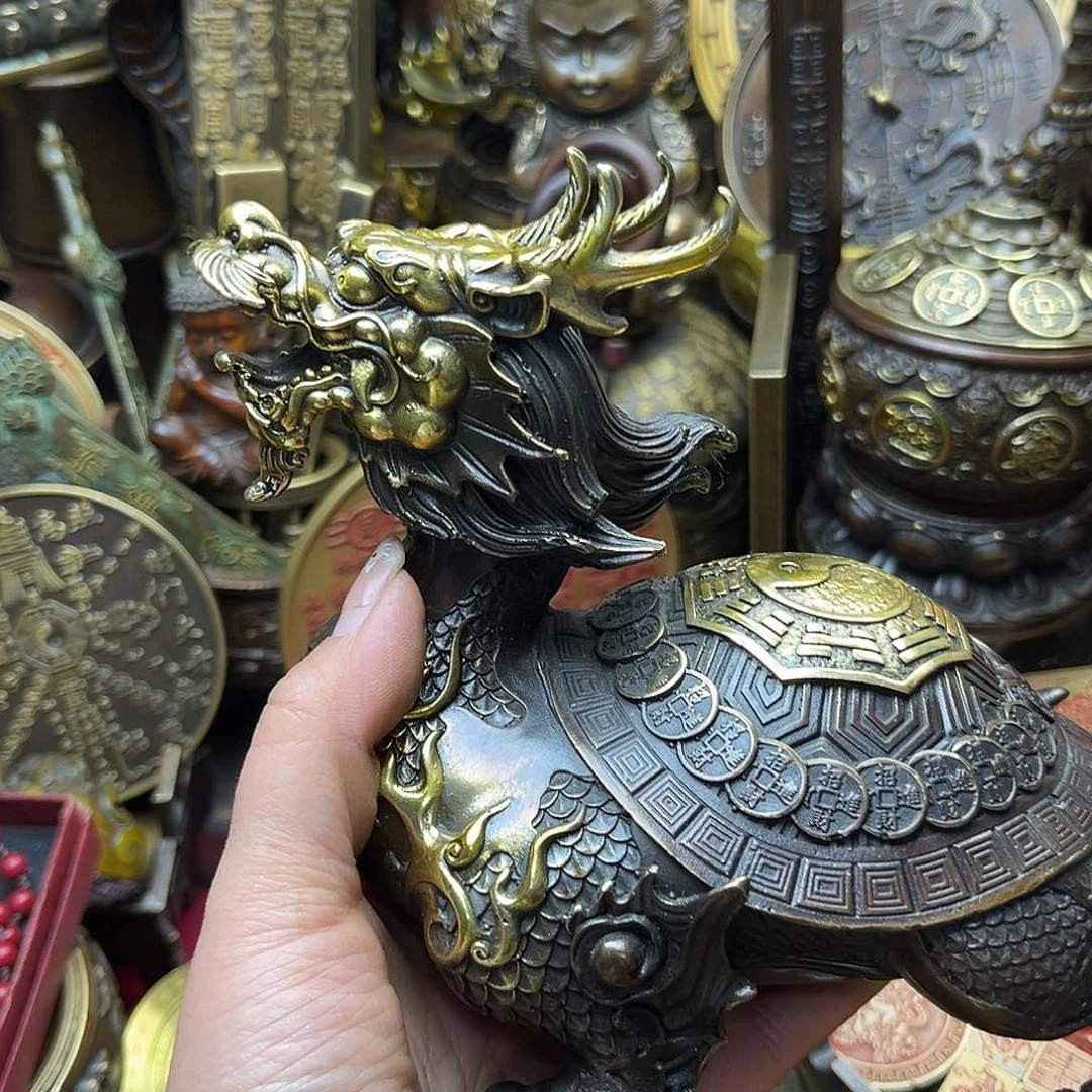 文玩铜器点击下单有运费险