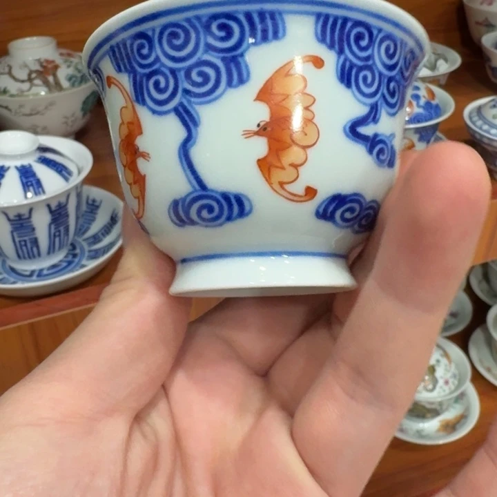 陶瓷艺术品收藏陶瓷