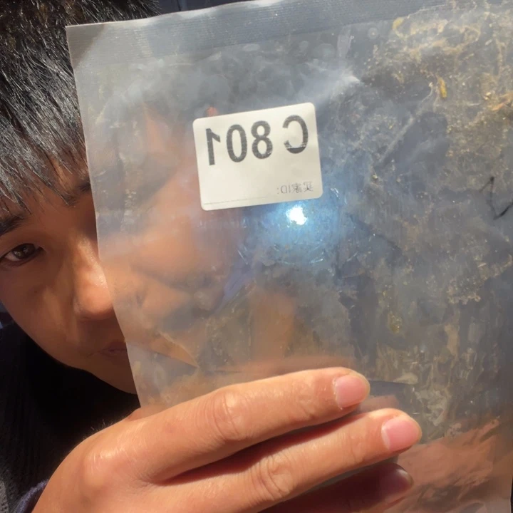 大理石磁石东*文玩801