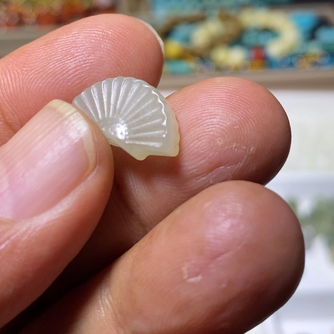 和田玉未镶嵌珠宝奇石