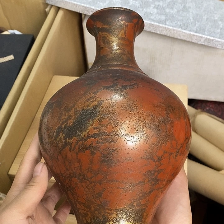 摆件Y86 雅舍小院优选好物