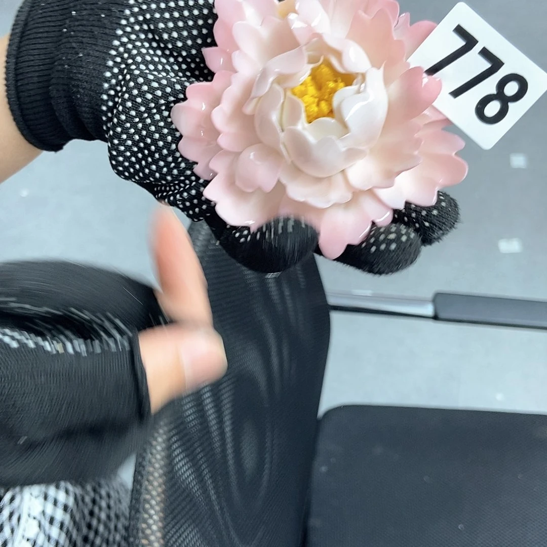 陶瓷手工制作工艺