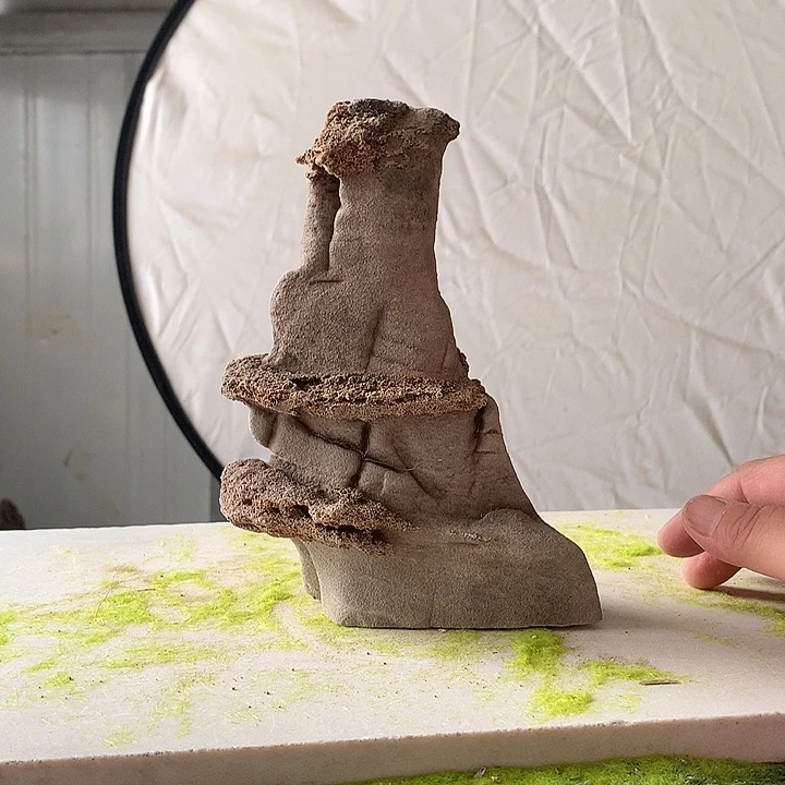 花盆摆件家居装饰