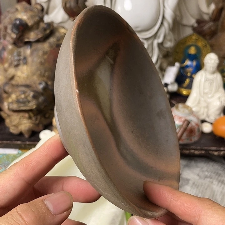 茶宠摆件工艺美术作品