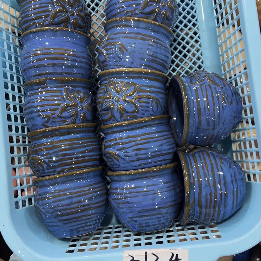 高温陶瓷材料及工艺