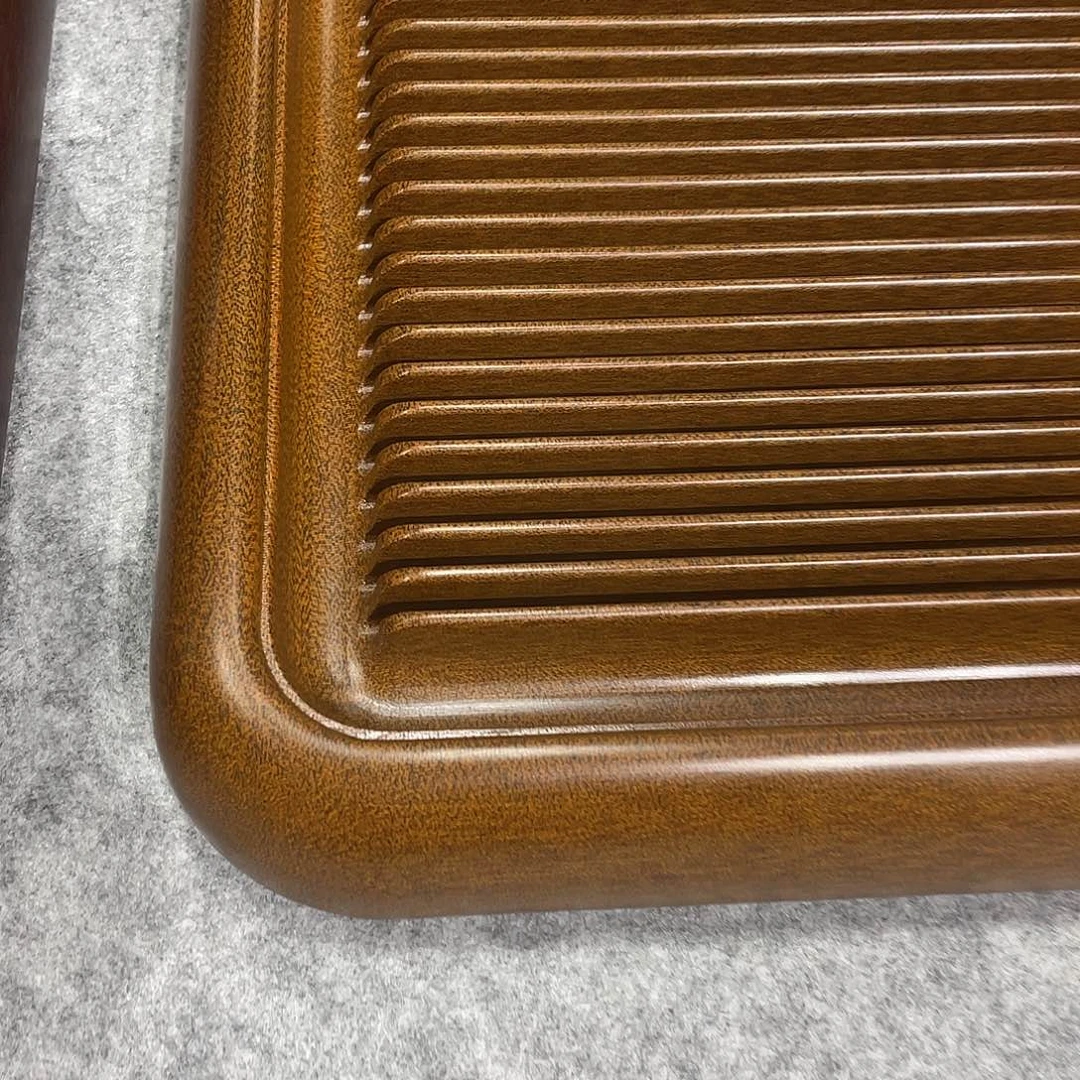 安****电木茶盘星罗密布70/40/5