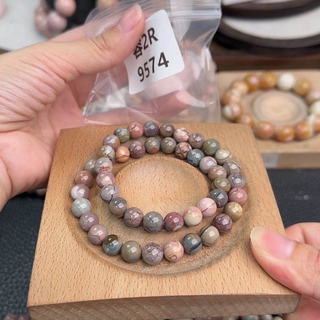 【闪购商品】合金手链石英质玉?***@r 9574