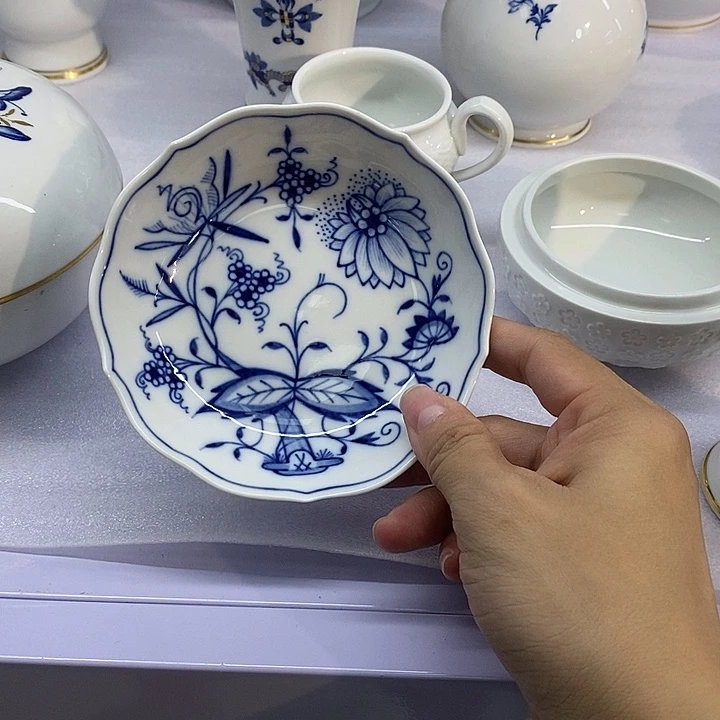 紫砂梅森一等中古瓷器其他瓷器