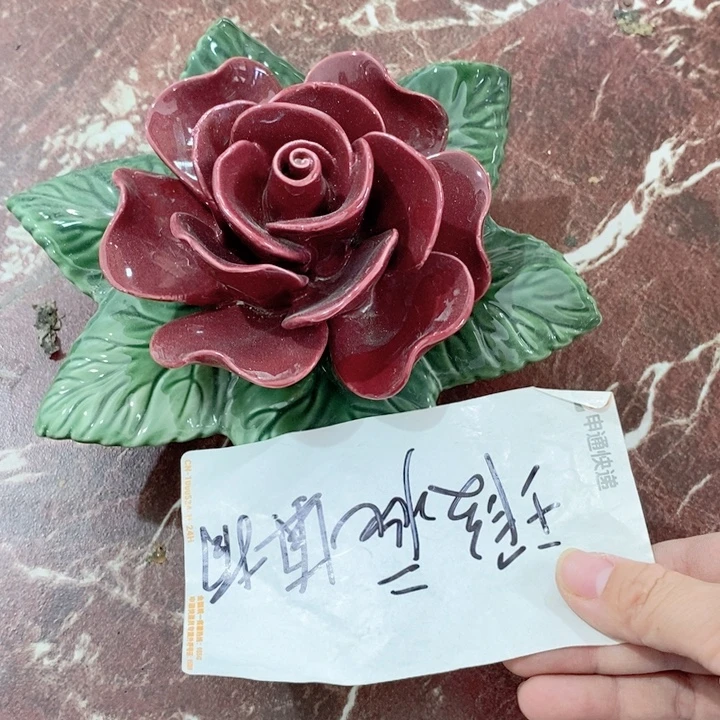 陶瓷树脂家居摆件