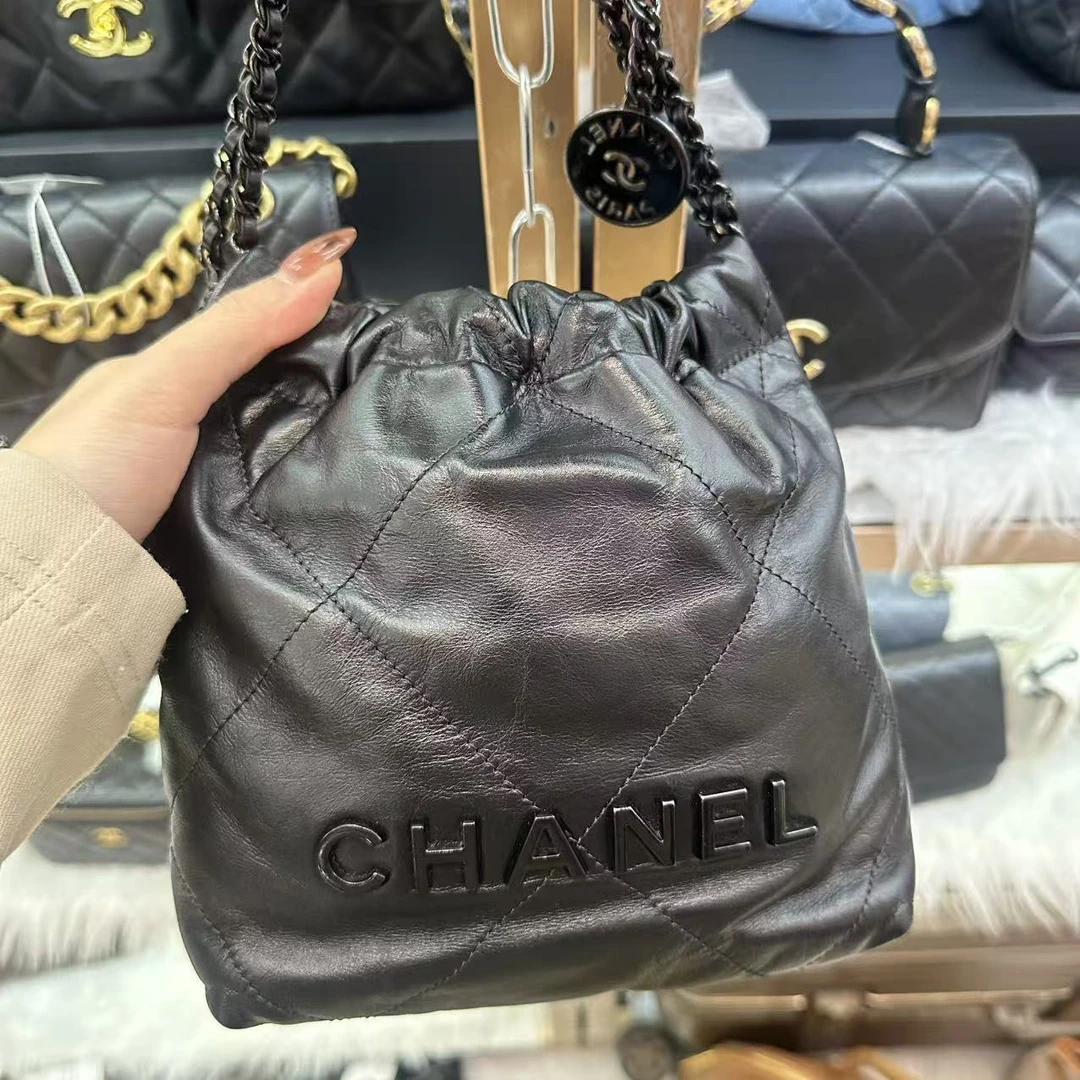 95新 Chanel/香奈儿 736  nlbw  /二奢包包