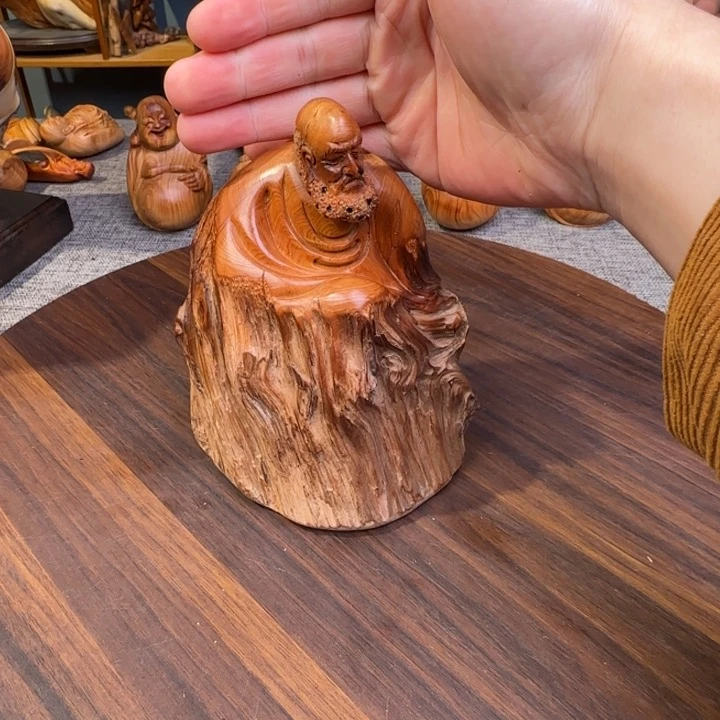 柏木（崖柏）关注我一下