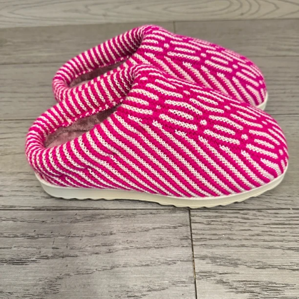 纯手工有跟拖鞋成品朵朵花法兰绒海绵不起球保暖防滑耐磨纯手工