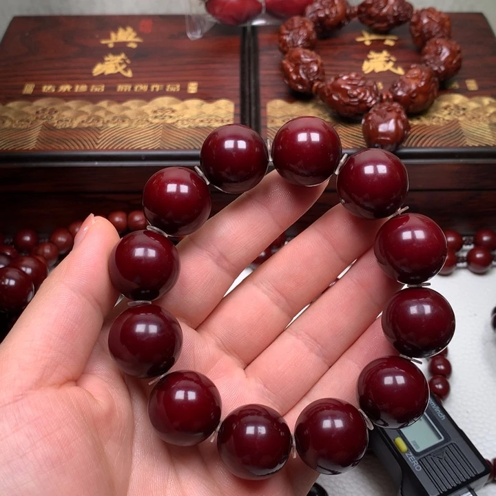 橄榄核手串/手链顺**为橄榄
