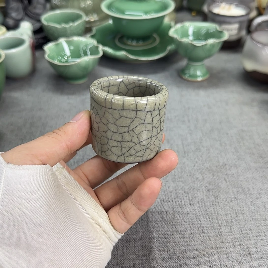 茶器黄先生 正在直播
