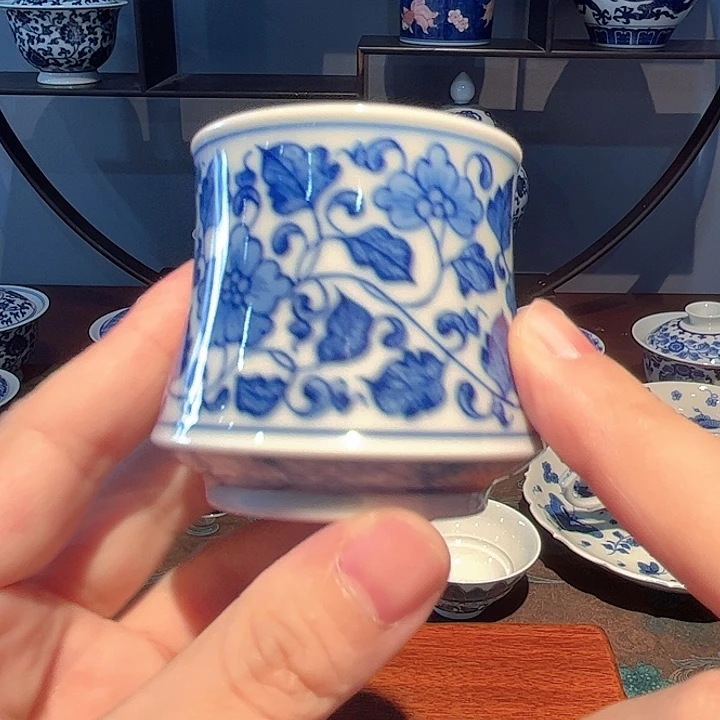 镹曰陶手工制作工艺