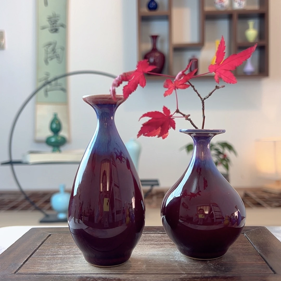 摆件陶景德镇陶瓷艺术展